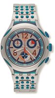 Orologio Swatch Uomo X-Lite in Alluminio YYS4007AG - YYS4007AG